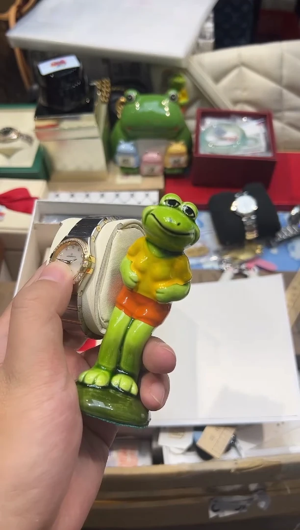 瓷片.全球寻宝高端瓷儿