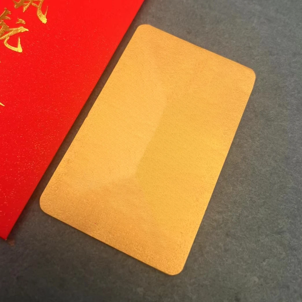 上清2025手绘传统国风手绘贺卡手机贺卡纸