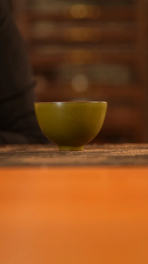 己和与瓷景德镇陶瓷主人杯