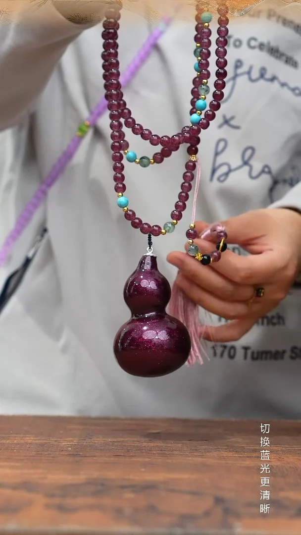 41号缘梦工艺葫芦（天然真葫芦）