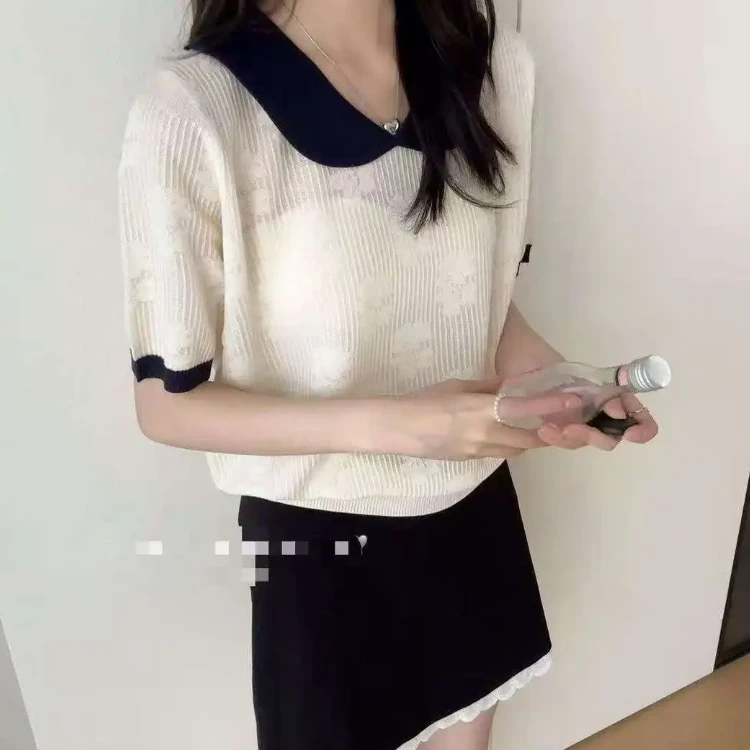 茵菲娜针织衫-R196780/R196779