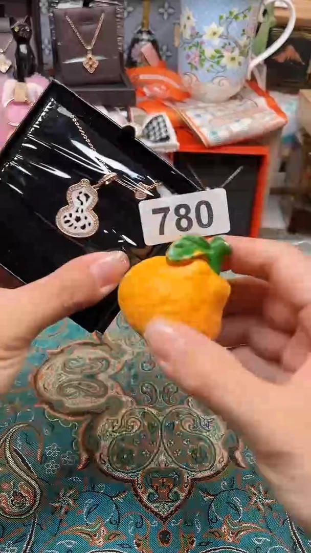 瓷片如图666小米朵百货