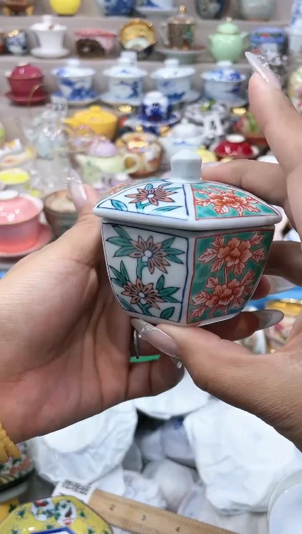 【闪购商品】云陶集市祝大家2025愿你所愿皆所得