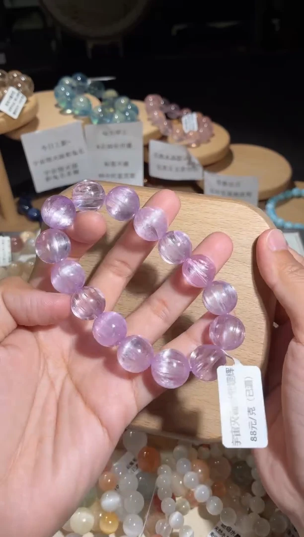 未镶嵌锂辉石锂辉石39号多样性发一M14+