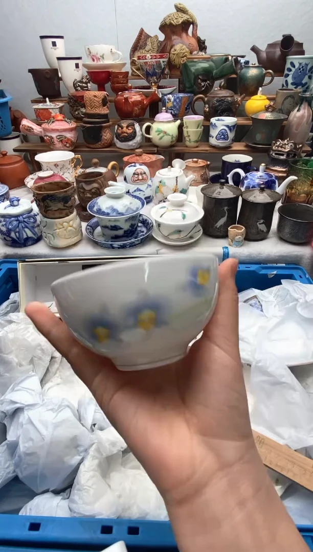 瓷片满20包邮 满20包邮