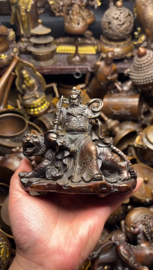 精选铜器专属链接