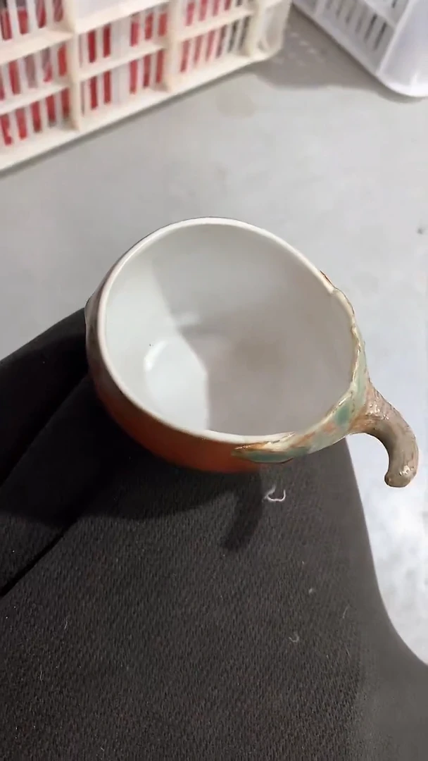 【闪购商品】瓷片陶瓷茶器孤品154