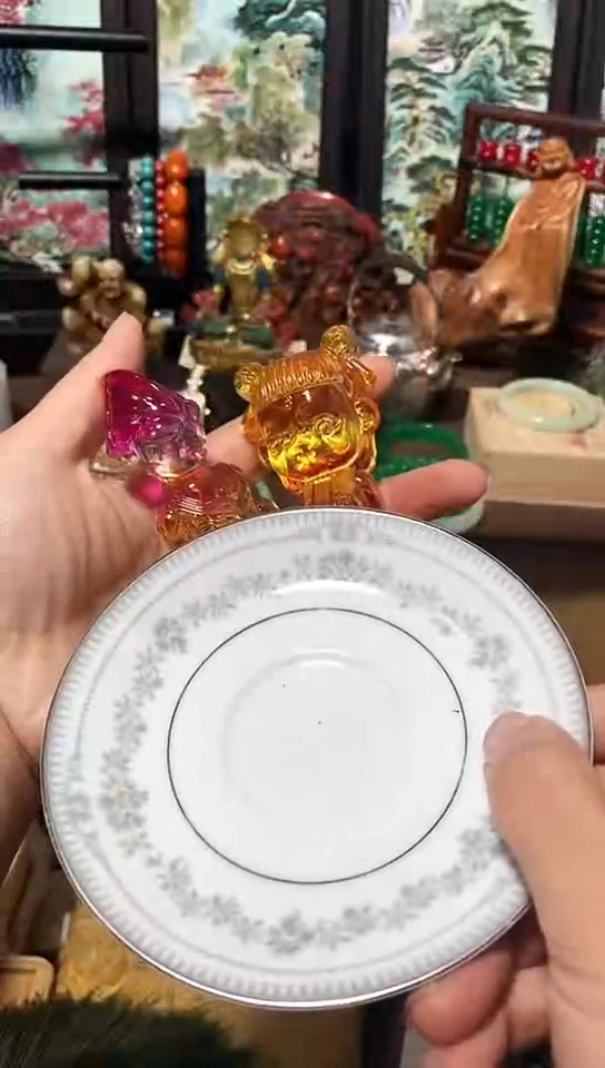 玉*瓷器默认链接一物一拍