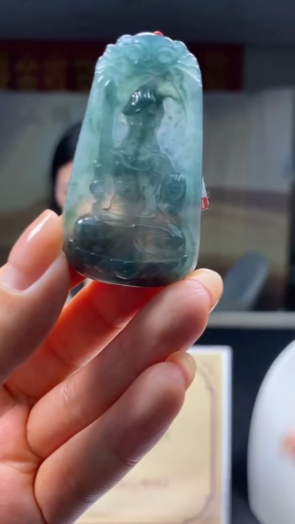 未镶嵌定制翡翠********593