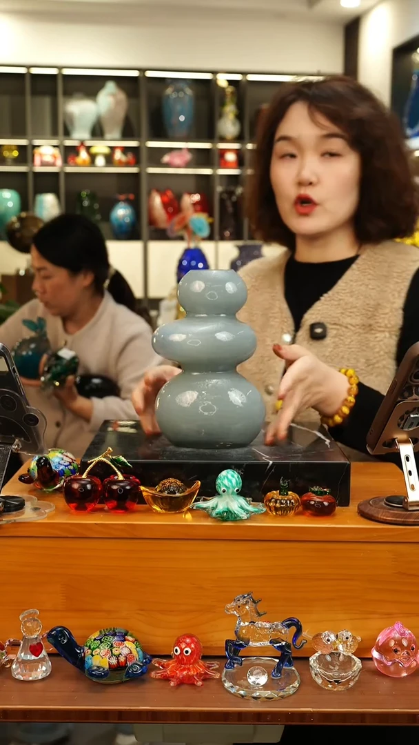 外卖花瓶花器花盆180