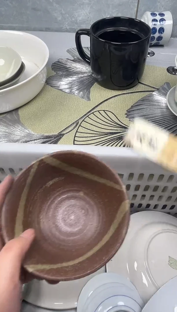 274回流瓷器，默认微瑕