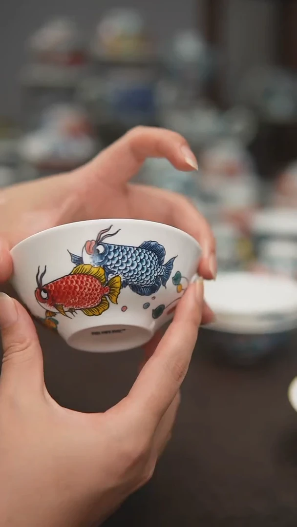 宠粉福利价        小汤碗