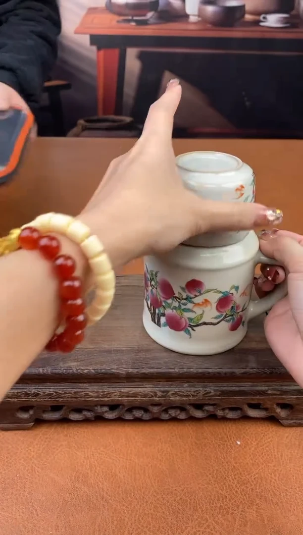 【闪购商品】陶禧茶器闪购福利V