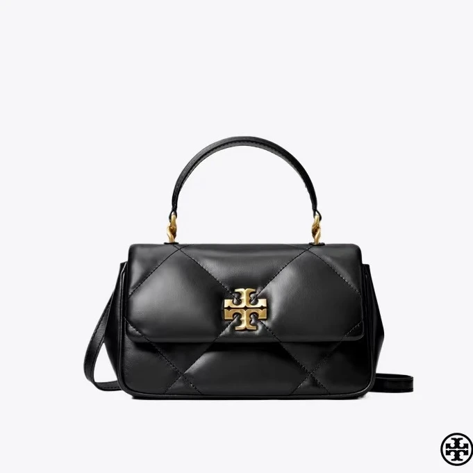 TORY BURCH/汤丽柏琦KIRA 21*7*13cm斜挎绗缝肩背包女包 154719
