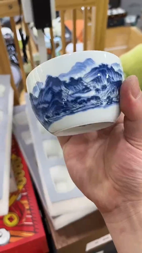 【闪购商品】岩传茶具岩传茶具@