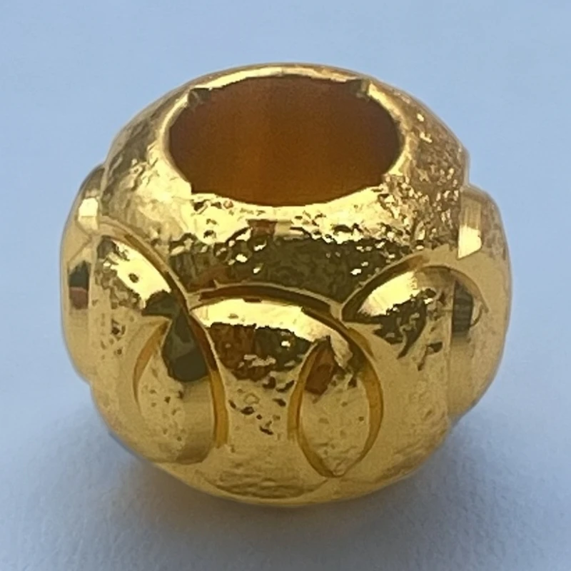 【舟总专属】复古风合金转运珠 DZ60528【拍五赠二】