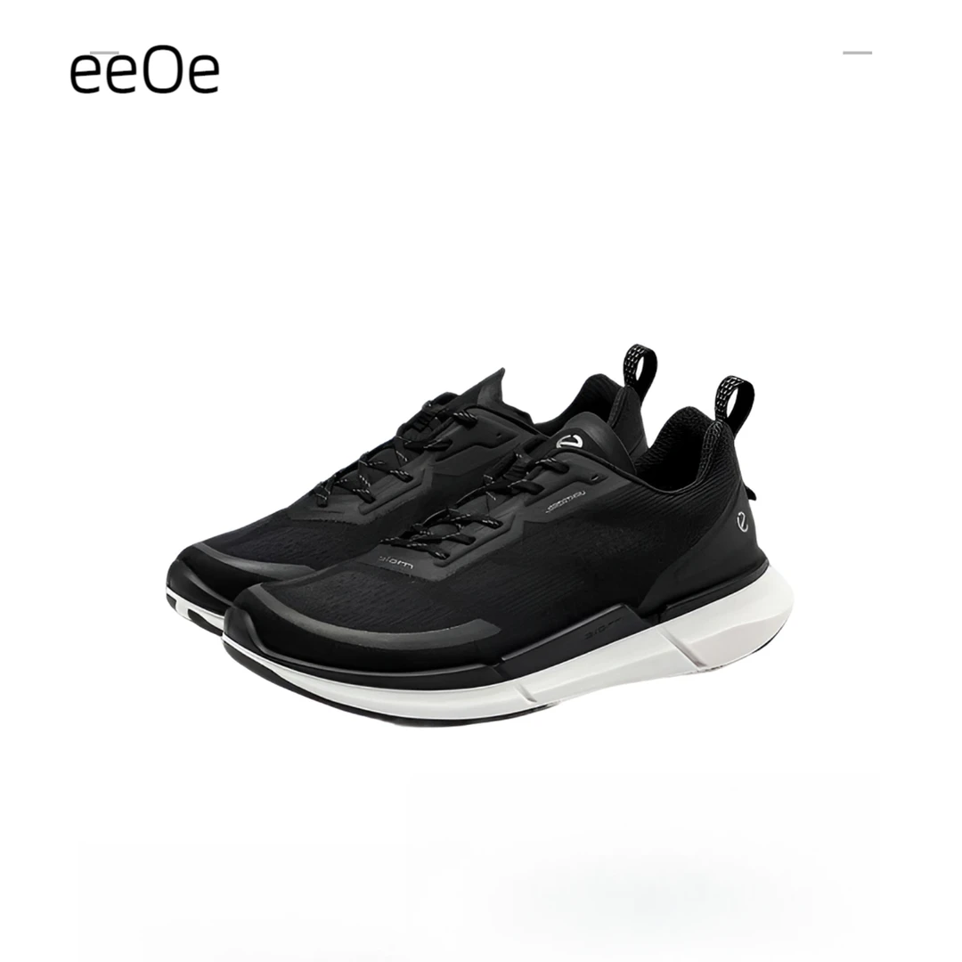 ee0e时尚网面透气舒适轻巧春夏跑步低帮运动休闲鞋