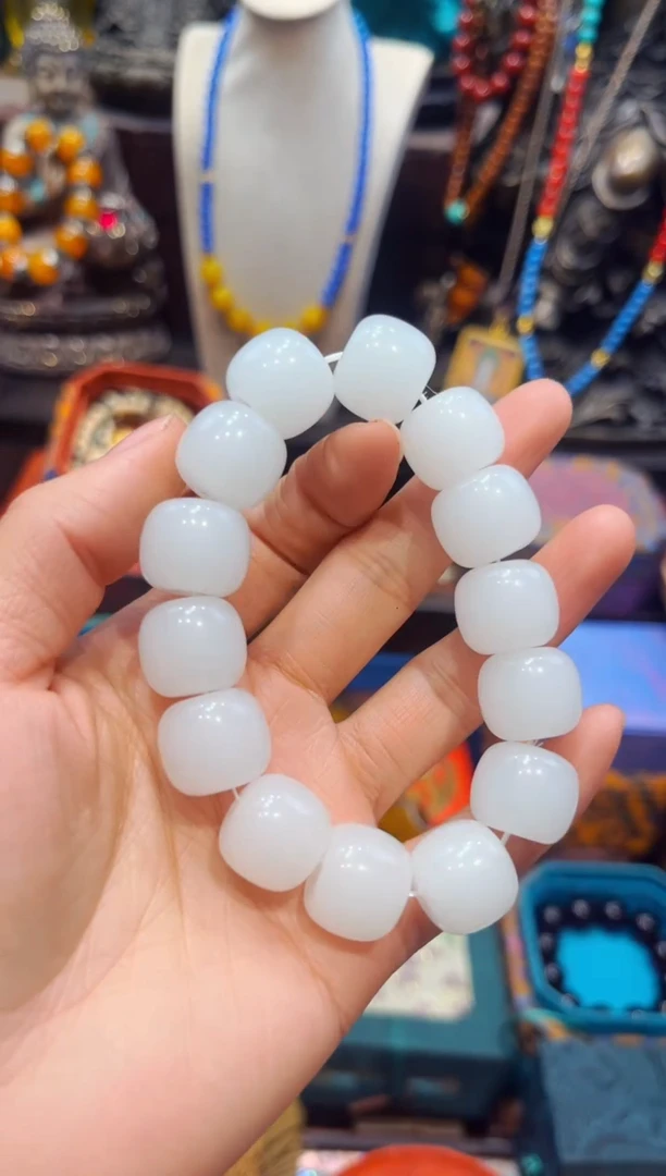 【闪购商品】和田玉1未镶嵌欣妹专属精选链接a3252