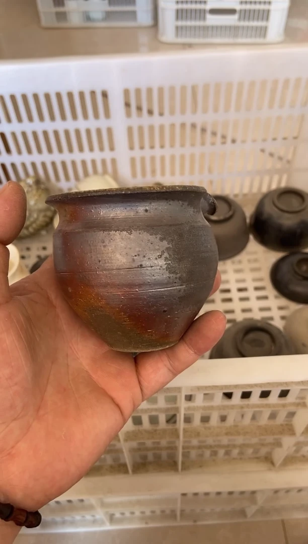 杯无运费险有瑕疵的有点脏介意勿拍