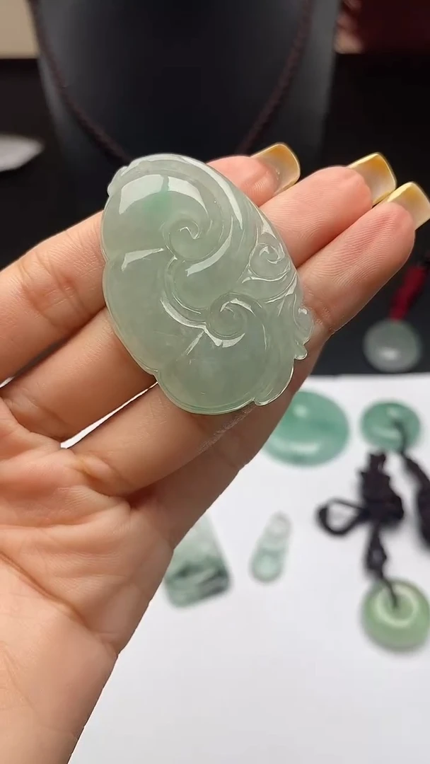 高端用心选购1（一物一图）124