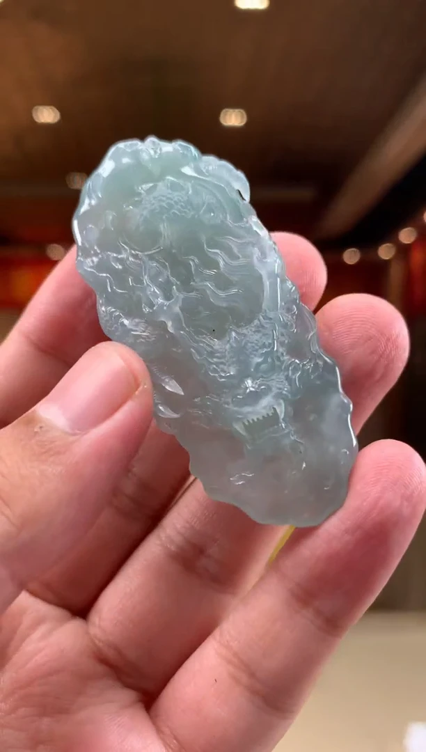 【闪购商品】定制翡翠未镶嵌            *736