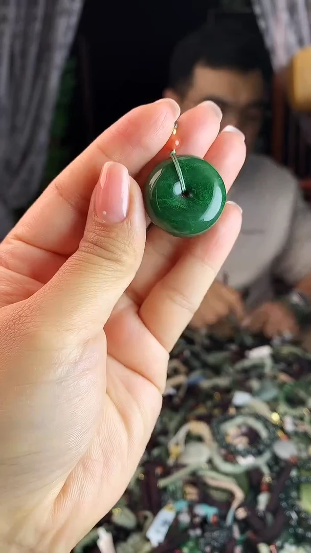 未镶嵌和田玉挂件拍一发一多样性发货