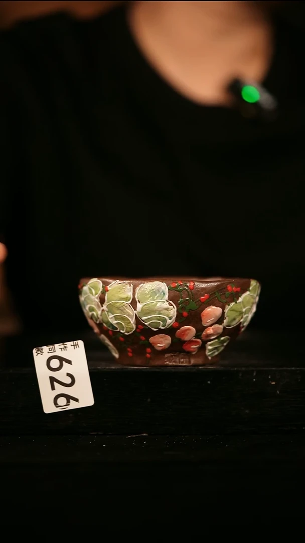 瓷片遇瓷手作同款626