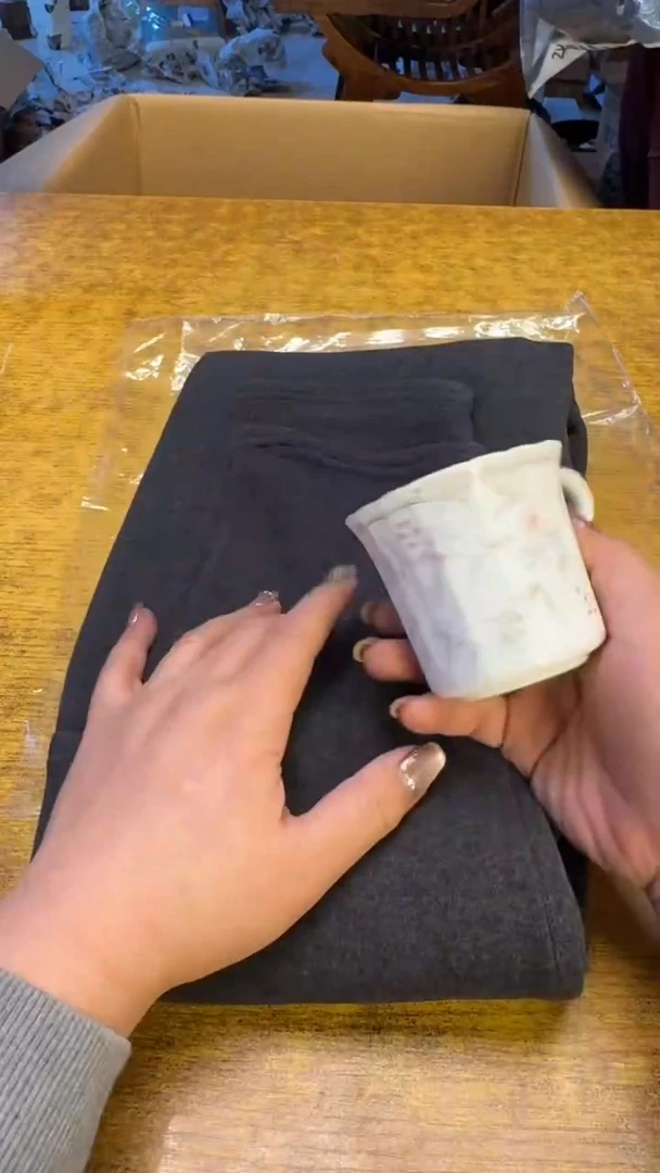 【闪购商品】其他瓷器瓷老破烂201  3XL