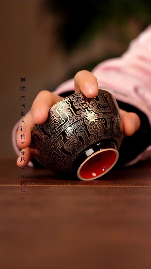 瓷景德镇斌芬陶瓷严选.