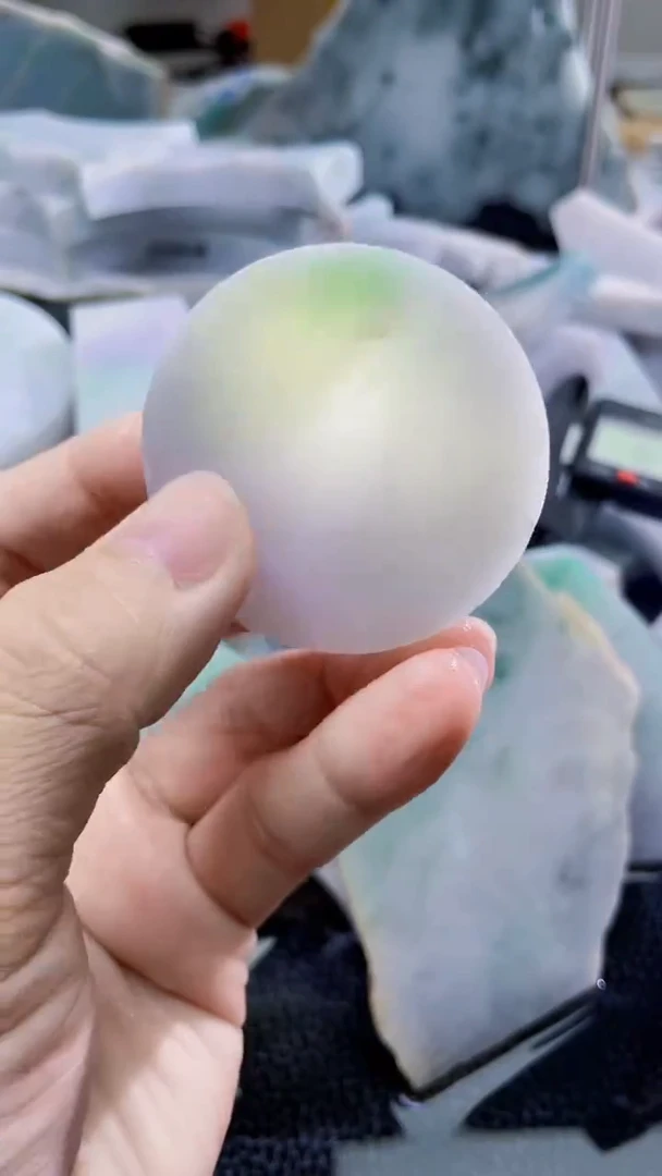 裸石翡翠翡翠A货板料