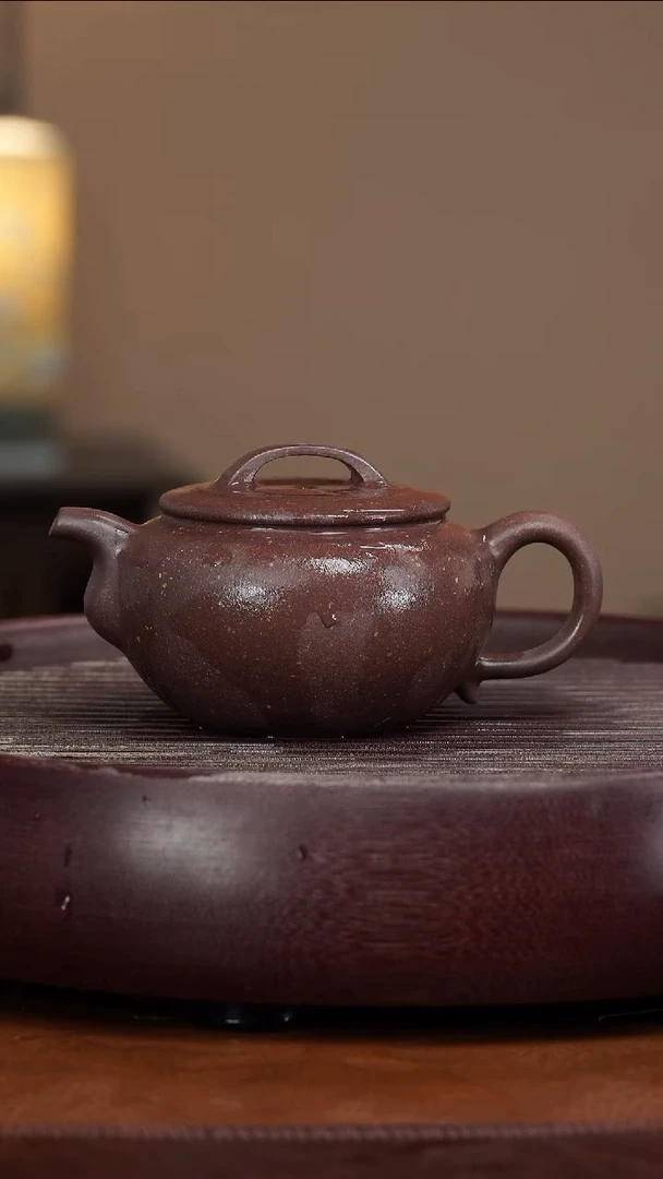 【闪购商品】紫砂茶壶宜兴紫砂壶