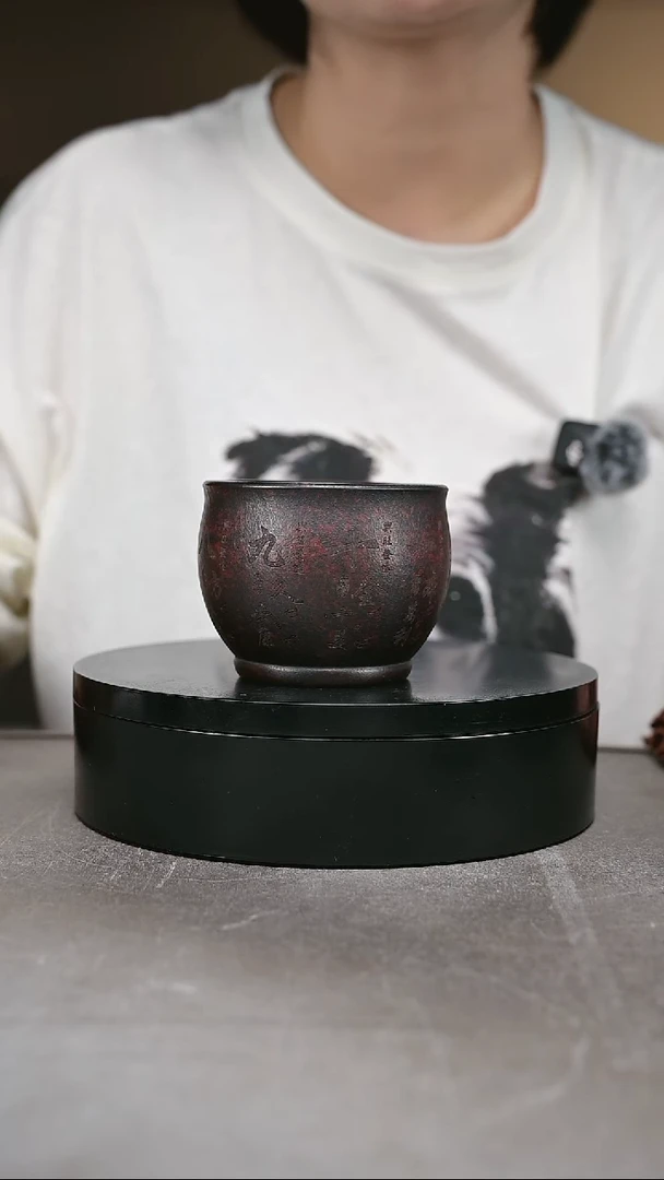 茶壶紫砂200毫升