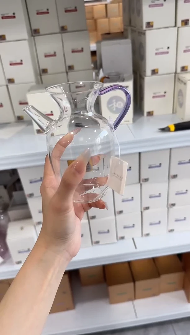 @@禾器晶彩昭然浅紫色