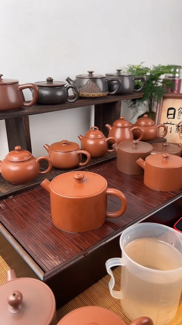 威*漫山壶 260毫升 两把