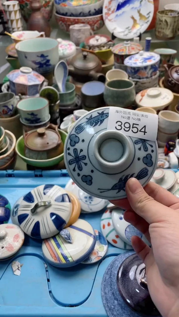 【闪购商品】摆件3954精美创意日式臻品