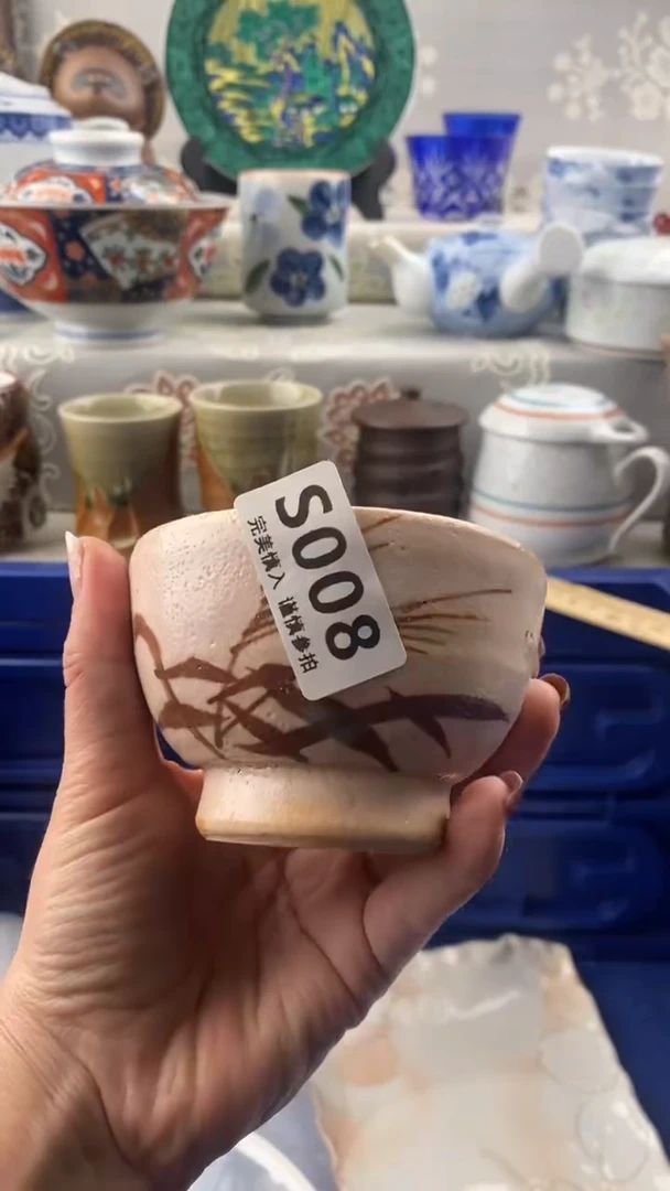 【闪购商品】s008