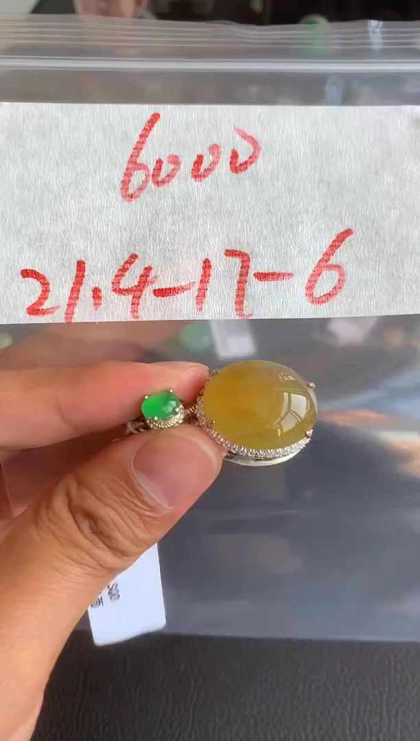 未镶嵌定制翡翠缅甸A货翡翠，拍一发一