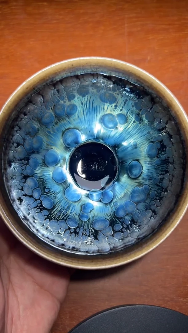 茶盏陈祥松高端收藏18