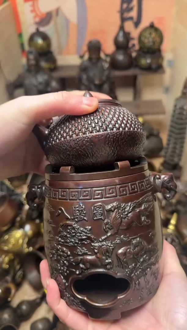 精品专属链接---【碳炉一套】