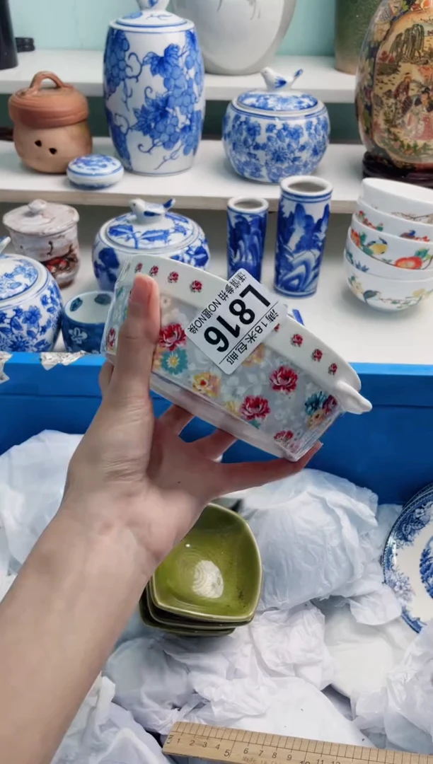 陶瓷一**会L816****
