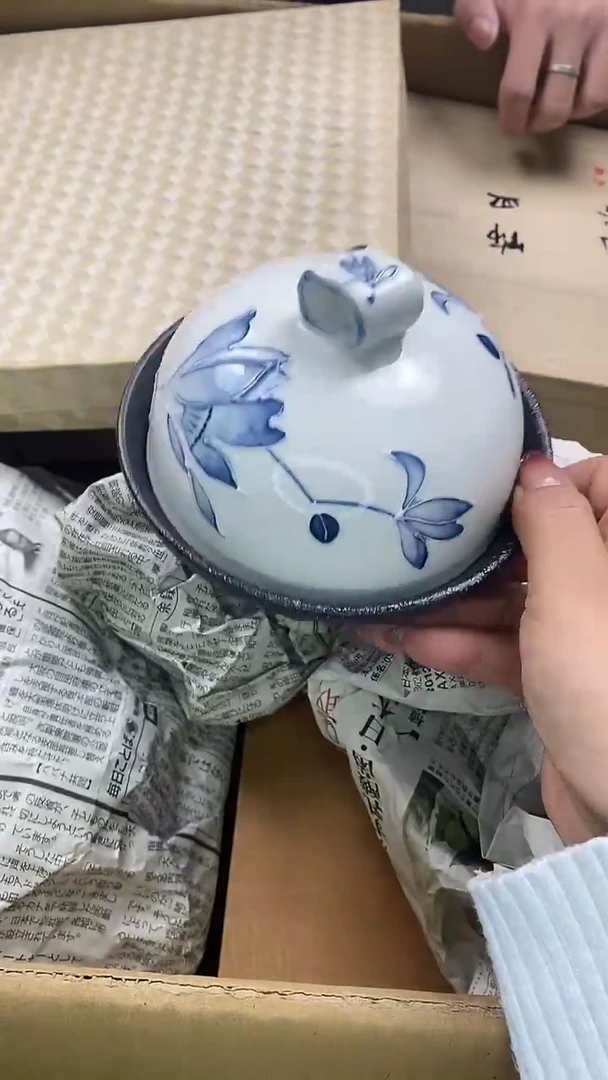 瓷片瓷片精美陶瓷甄选一单一付
