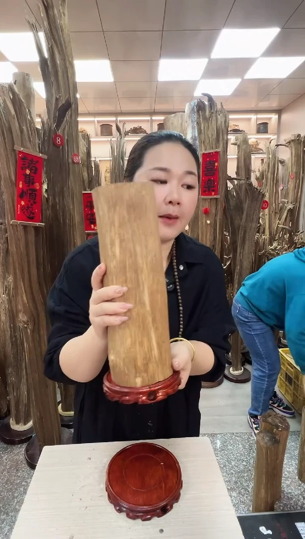 【闪购商品】沉香摆件沉香摆件