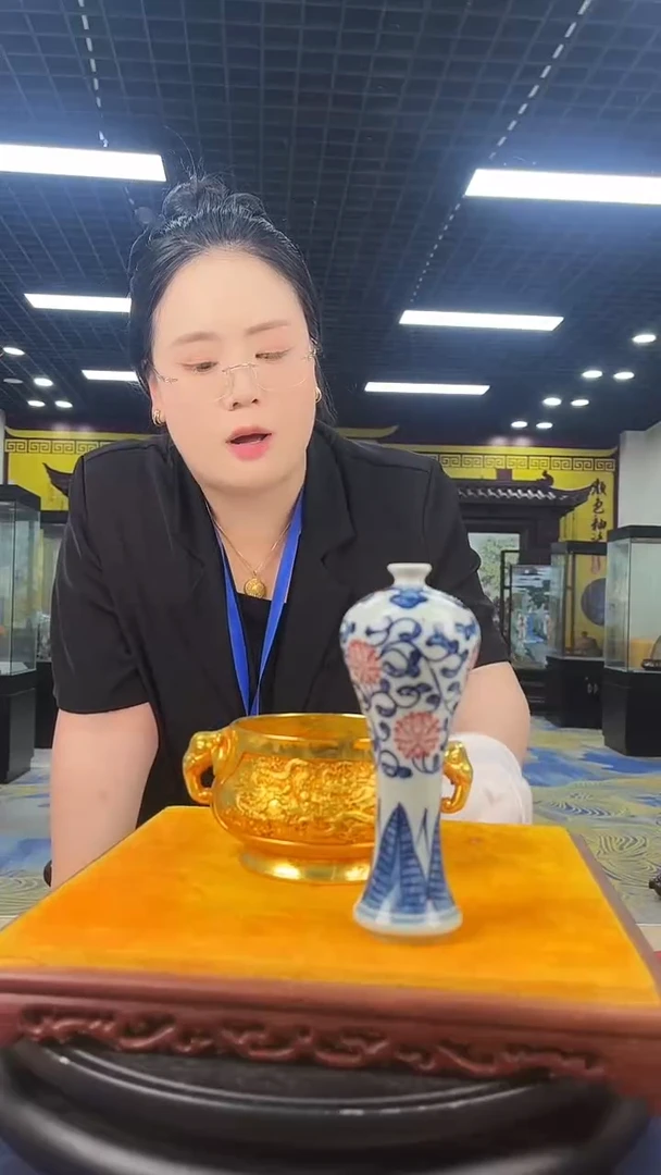 004//景德镇华夏瓷业