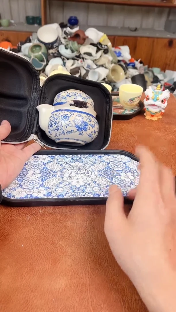 微瑕陶瓷介意慎拍（不售后）