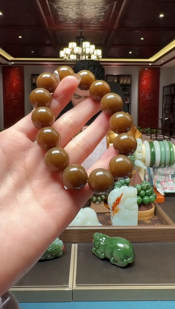 未镶嵌和田玉挂件qmt16