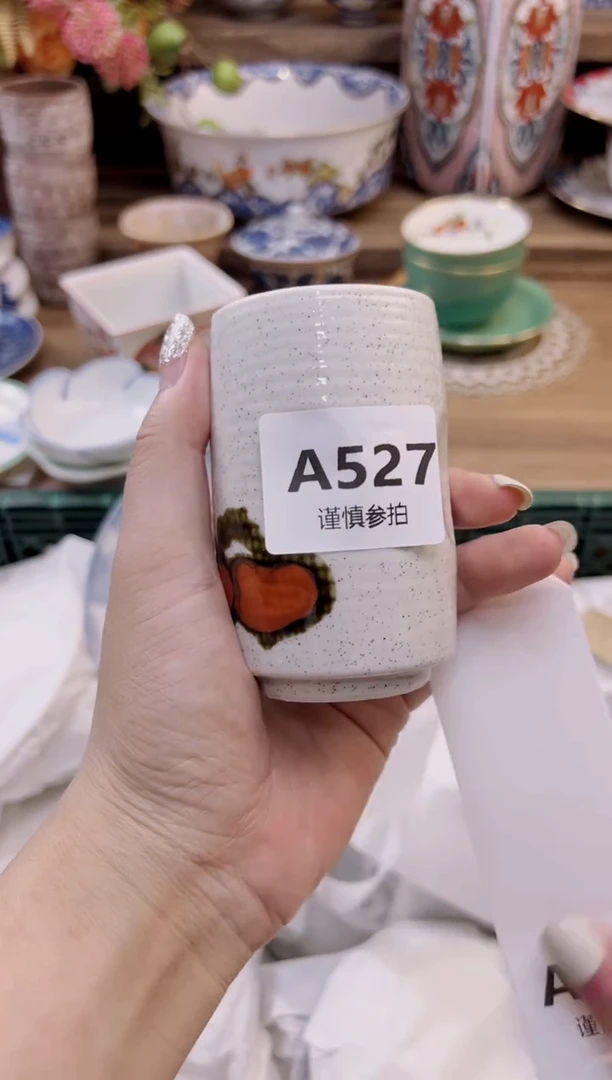 瓷片春*       527