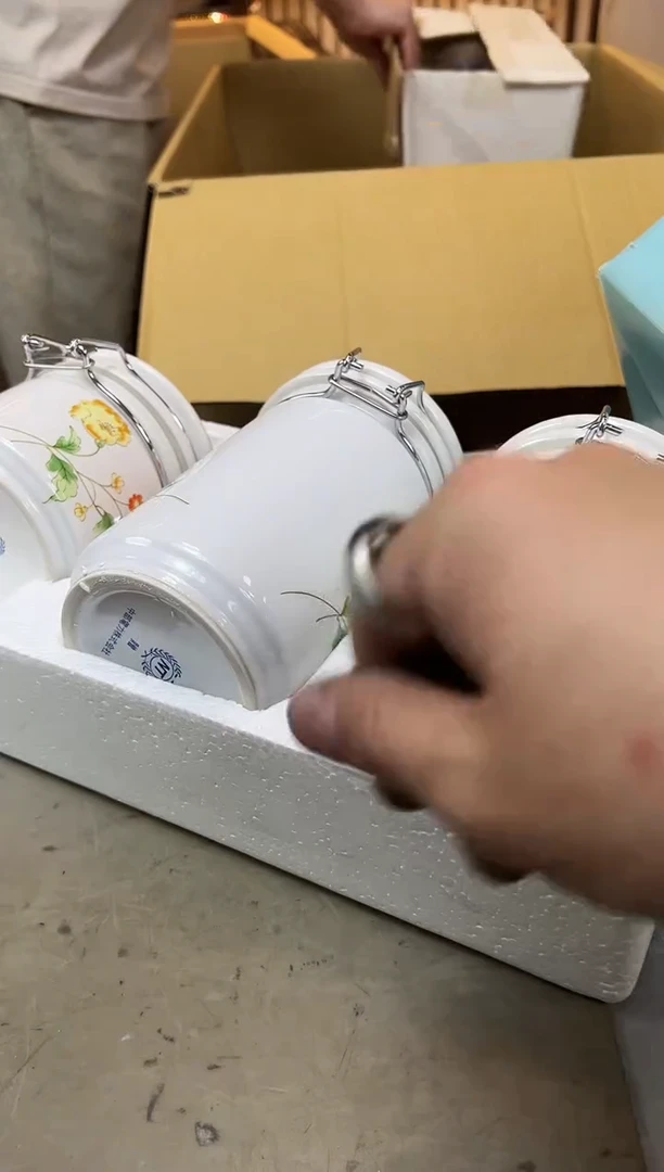 瓷片2550聚宝缘优品精选