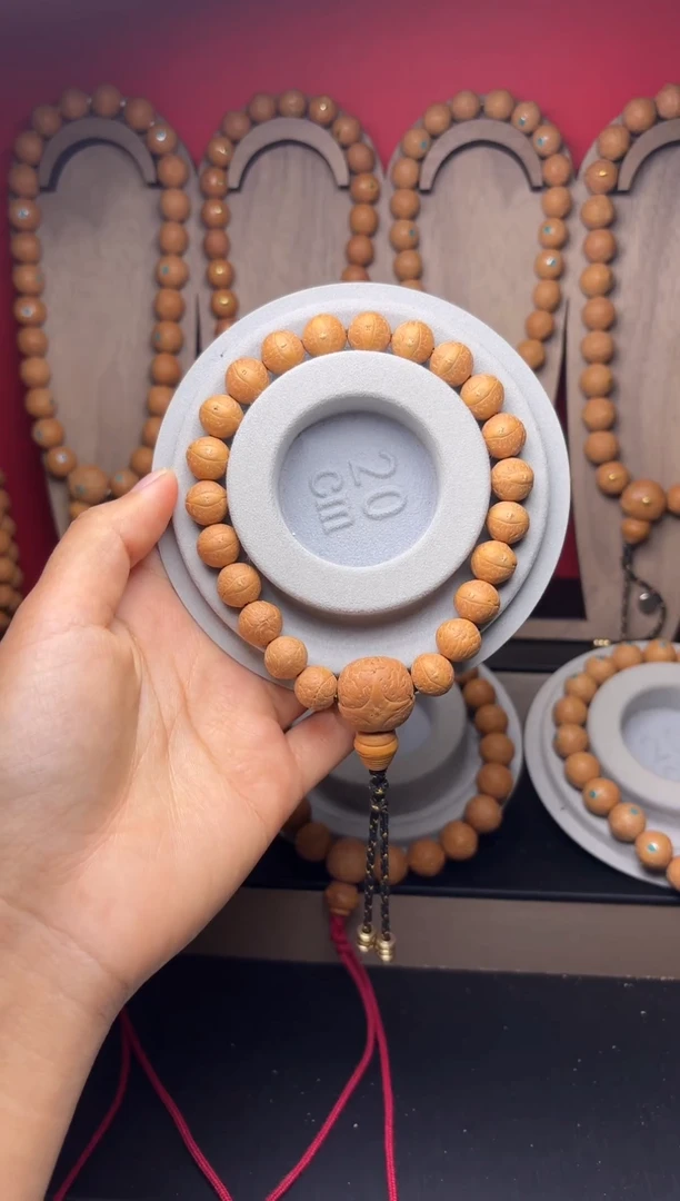 吊坠凤眼菩提11凤眼手串25新籽