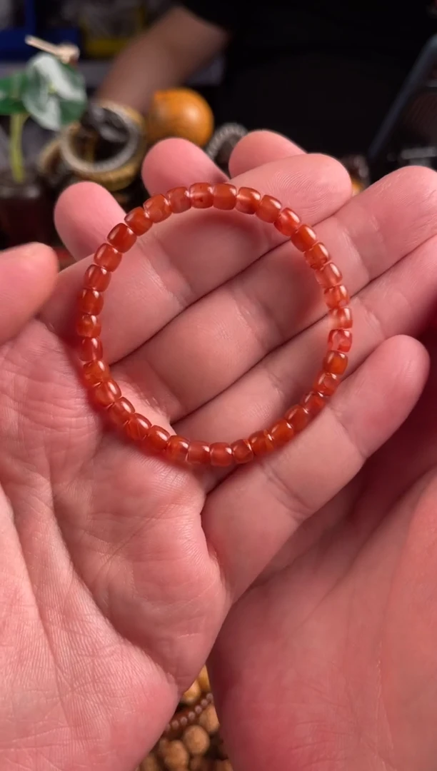 【闪购商品】南红玛瑙.未镶嵌王胖子文玩工作室南红冰飘