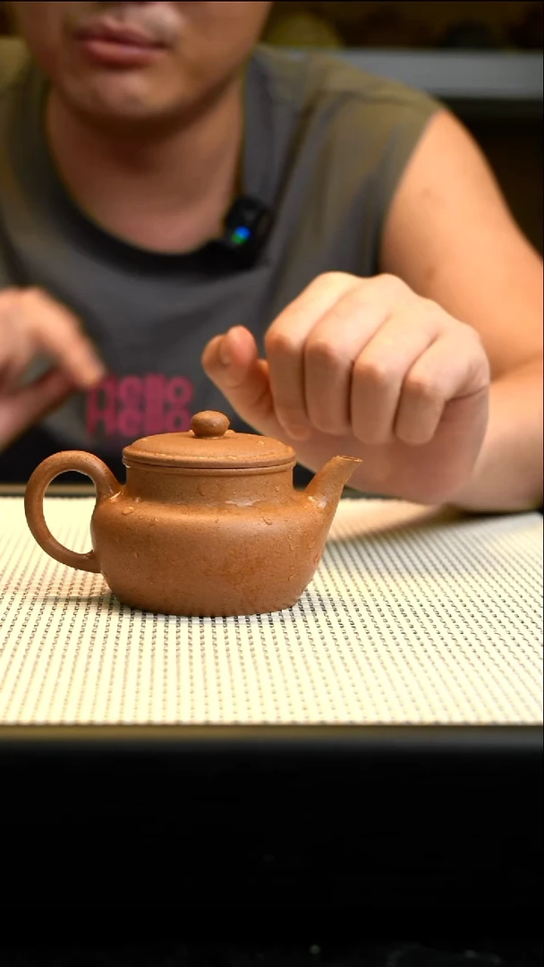 茶壶紫砂紫砂壶26